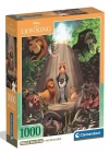 Puzzle 1000 Compact The Lion King - zdjęcie