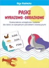 Paski wyrazowo-obrazkowe - zdjęcie