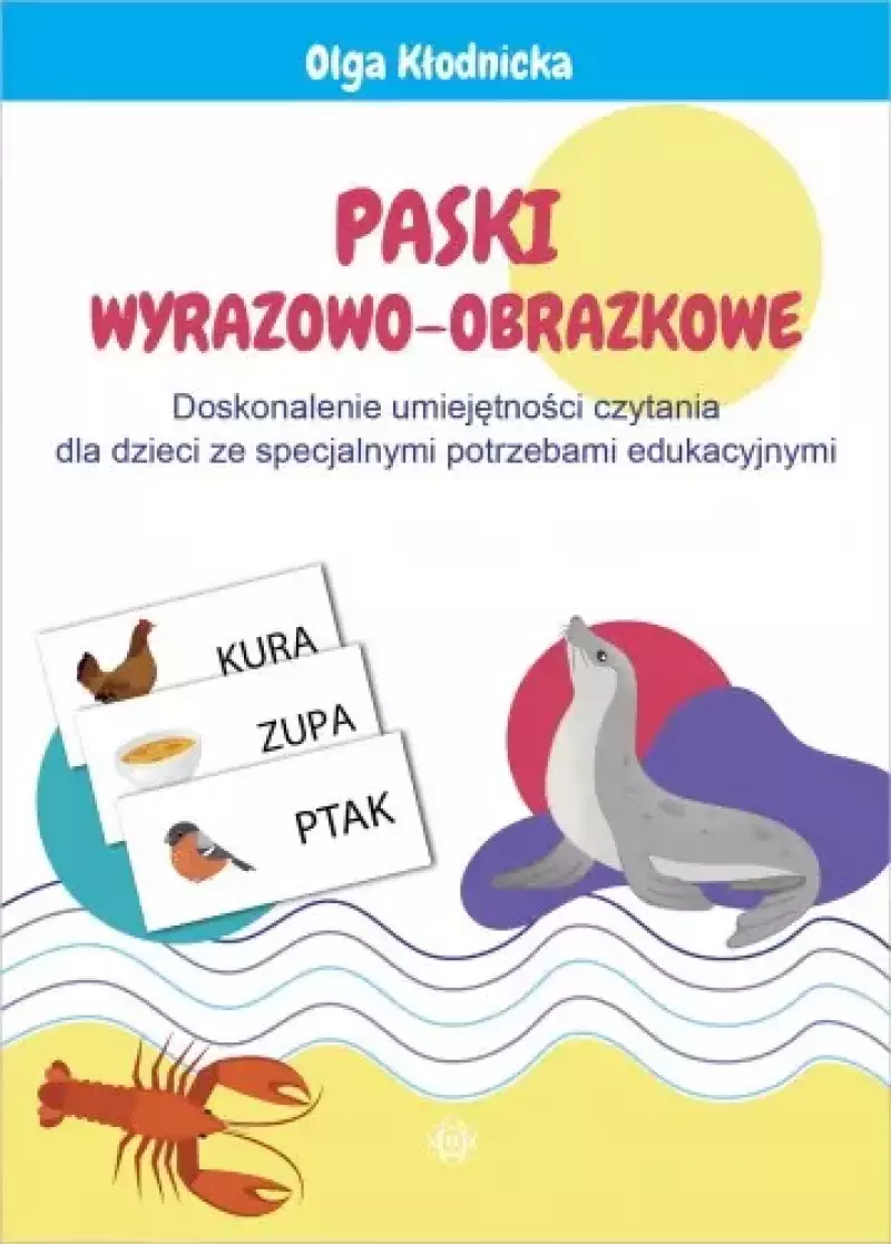 Paski wyrazowo-obrazkowe Paski wyrazowo-obrazkowe