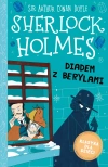 Klasyka dla dzieci. Sherlock Holmes. Tom 26. Diadem z berylami - zdjęcie