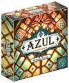 Azul. Witraże Sintry - zdjęcie