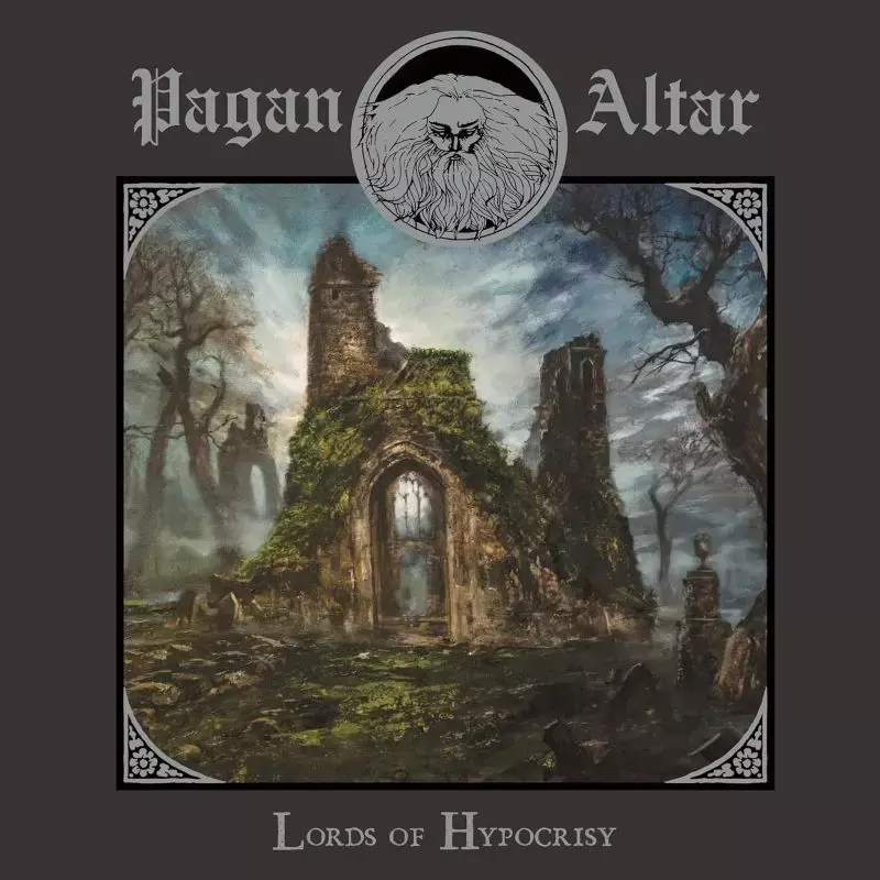 Lords Of Hypocrisy, CD Lords Of Hypocrisy, CD