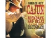 Chilled Out Cajun - Kickback And Relax In a Town, CD - zdjęcie