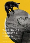 Tajemnice Nagrody Nobla. Skandale, pomyłki, kontrowersje - zdjęcie