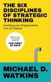 The Six Disciplines of Strategic Thinking The Six Disciplines of Strategic Thinking - zdjęcie