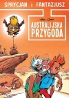 Sprycjan i Fantazjusz. Australijska przygoda - zdjęcie