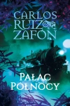 Trylogia mgły. Tom 2. Pałac Północy - zdjęcie