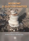 Rozmowy o glottodydaktyce - zdjęcie
