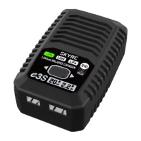 Ładowarka SkyRC e3S 2S/3S, zdjęcie 2