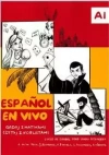 Espanol En Vivo Gadaj z Nativami Czytaj z Noblistami /poziom A1 - zdjęcie
