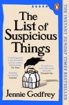 The list of suspicious things wer. angielska - zdjęcie