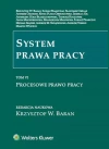 System prawa pracy Tom 6. - zdjęcie