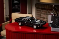 LEGO Technic Samochód Fast and Furious Dodge Charger R/T 42231, zdjęcie 19