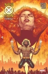 New X-Men T.4 - zdjęcie