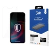 Szkło 9H 3mk HardGlass™ na iPhone 13 / 13 Pro / 14 - zdjęcie