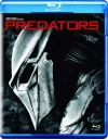 Predators, Blu-ray - zdjęcie