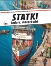 Statki, łodzie, motorówki - zdjęcie