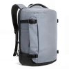 Tech-Protect Defender S70 Ryanair & Wizzair Travel Laptop Cabin Backpack 24L 40x30x20 Urban Grey - zdjęcie