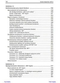 Zostań ekspertem .NET 8. Dobre praktyki, wzorce projektowe, debugowanie i testowanie aplikacji, zdjęcie 14