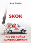 Skok nie do końca kontrolowany - zdjęcie