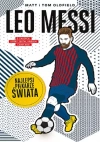 Leo Messi. Najlepsi piłkarze świata - zdjęcie