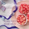 Cupcake queen. Niezwykłe przepisy królowej babeczek - zdjęcie