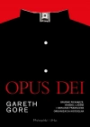 Opus Dei. Brudne pieniądze, handel ludźmi i skrajnie prawicowa organizacja kościelna - zdjęcie