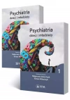 Pakiet: Psychiatria dzieci i młodzieży. Tomy 1-2 - zdjęcie