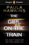 Penguin Readers Level 6: The Girl on the Train (ELT Graded Reader) - zdjęcie