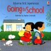 Going to School - zdjęcie