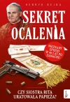 Sekret ocalenia - zdjęcie