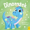 Sklepik z magicznymi zwierzętami. Dinorożek - zdjęcie