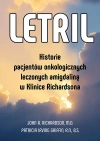 Letril  historie pacjentów onkologicznych leczonych amigdaliną w Klinice Richardsona - zdjęcie