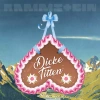 Dicke Titten, CD - zdjęcie