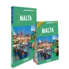 Malta light: przewodnik + mapa w.2025 - zdjęcie