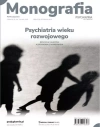 Monografia Psychiatrii po Dyplomie Psychiatria wieku rozwojowego - zdjęcie