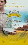 Przeorane miedze. Saga wiejska. Tom 4 (Duże Litery) - zdjęcie