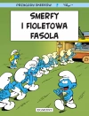 Smerfy. Smerfy i fioletowa fasola - zdjęcie