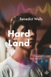 Hard Land - zdjęcie