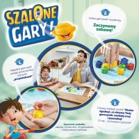 Szalone gary, zdjęcie 4