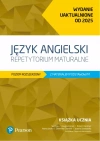 Repetytorium maturalne. Język angielski. Poziom rozszerzony z materiałem podstawowym. Wydanie uaktualnione od 2025 - zdjęcie