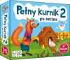 Pełny kurnik 2 - zdjęcie