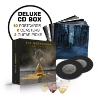Time Clocks, CD Box Deluxe, zdjęcie 2