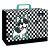 Teczka z rączką XL Cute Puppy 9cm Astrapap - zdjęcie