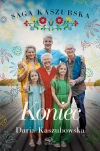 Saga kaszubska. Tom 8. Koniec - zdjęcie