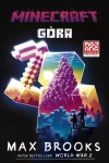 Minecraft. Góra - zdjęcie