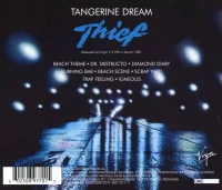 Thief, CD, zdjęcie 2