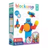 Blockaroo Zestaw mały Robot 10el. - zdjęcie
