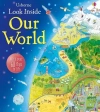 Look Inside Our World - zdjęcie