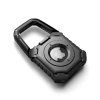 Tech-Protect Kevlar Apple Airtag 1 / 2 Black - zdjęcie